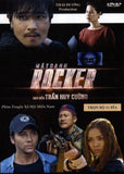Mat Danh Rocker - Tron Bo 11 DVDs - Phim Mien Nam