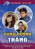 Cung Duong Trang - Tron Bo 15 DVDs - Phim Mien Bac