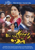 Nha Ong Hoang Co Ma - Tron Bo 12 DVDs - Phim Mien Nam