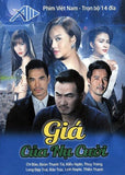 Gia Cua Nu Cuoi - Tron Bo 14 DVDs - Phim Mien Nam