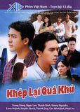 Khep Lai Qua Khu - Tron Bo 13 DVDs - Phim Mien Nam