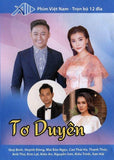 To Duyen - Tron Bo 12 DVDs - Phim Mien Nam