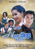 Nguoi Dep Lo Thi - Tron Bo 12 DVDs - Phim Mien Nam