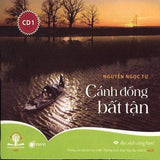 Canh Dong Bat Tan 1 - CD Audio Book