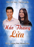 Nac Thang Lua - Tron Bo 12 DVDs - Phim Mien Nam