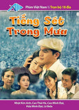 Tieng Set Trong Mua - Tron Bo 18 DVDs - Phim Mien Nam