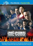Me Cung - Tron Bo 10 DVDs - Phim Mien Bac