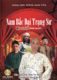 Nam Bac Dai Trang Su - Tron Bo 9 DVDs - Long Tieng Tai Hoa Ky - SALE