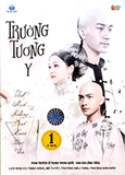 Truong Tuong Y - Tron Bo 12 DVDs ( Phan 1,2 ) Long Tieng