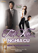 Tinh Xua Nghia Cu - Tron Bo - Phan 1,2,3 - Long Tieng Tai Hoa Ky ( No Free )