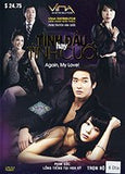 Tinh Dau Hay Tinh Cuoi - Tron Bo 4 DVDs - Long Tieng Tai Hoa Ky