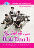 Su Tro Ve Cua Bok Dan Ji - Tron Bo 24 DVDs ( Phan 1,2 ) Long Tieng
