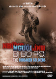 Nhung Nguoi Linh Bi Bo Roi - 2 DVDs