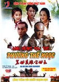 Anh Hung Cai The Phuong The Ngoc - Tron Bo 12 DVDs - Long Tieng