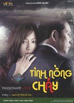 Tinh Nong Chay - Phan 1 - Long Tieng Tai Hoa Ky