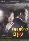 Tinh Nong Chay - Phan 1 - Long Tieng Tai Hoa Ky