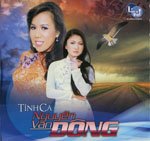 CD - Tinh Ca Nguyen Van Dong