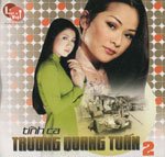 CD - Tinh Ca Truong Quang Tuan 2