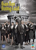 Gian Nan Duong Luat - Tron Bo 40 Tap - Long Tieng Tai Hoa Ky