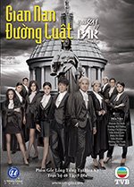 Gian Nan Duong Luat - Tron Bo 40 Tap - Long Tieng Tai Hoa Ky