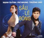 CD - Sau Le Bong