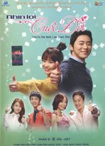 Nhin Lai Cuoc Doi - Phan 3 END - 8 DVDs - Long Tieng