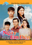 Ngay Em Den - Tron Bo 12 DVDs Phim Mien Nam