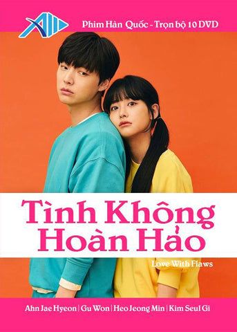 Tinh Khong Hoan Hao - Tron Bo 10 DVDs - Long Tieng