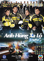Anh Hung Xa Lo - Tron Bo 32 Tap - Long Tieng Tai Hoa Ky