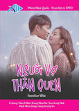 Nguoi Vo Than Quen - Tron Bo 11 DVDs - Long Tieng