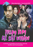Truy Tim Ke Sat Nhan - Tron Bo 26 DVDs ( Phan 1,2,3 ) Long Tieng