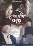Tinh Nong Chay - Phan 2 - Long Tieng Tai Hoa Ky