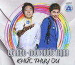 CD - Le Hieu - Noo Phuoc Thinh - Khuc Thuy Du