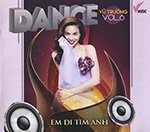 Dance - Vu Truong Vol. 6 - CD