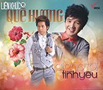 Lien Khuc Que Huong 18 - CD