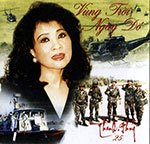 Thanh Thuy 25 - Vung Troi Ngay Do - CD