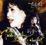 Thanh Thuy 27 - Tuong Niem Nhan Tai Nhac Viet - CD