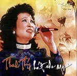 Thanh Thuy Dac Biet - Hat Cho Me - CD