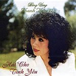 Thanh Thuy 12 - Hat Cho Tinh Yeu - CD