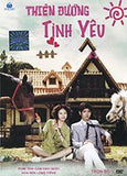 Thien Duong Tinh Yeu - Tron Bo 6 DVDs - Long Tieng