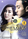 Con Gai Cua Me Ke - Tron Bo 12 DVDs ( Phan 1,2 ) Long Tieng