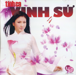 Tinh Ca Vinh Su 4 - CD