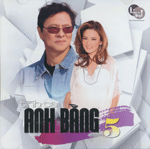 Tinh Ca Anh Bang 5 - CD
