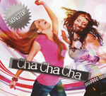 Nonstop Cha Cha Cha - CD