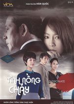 Tinh Nong Chay - Phan 3 END - Long Tieng Tai Hoa Ky