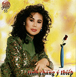 Thanh Tuyen - Tinh Chang Y Thiep - CD