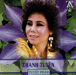 Thanh Tuyen Tuyet Pham - CD