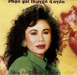 Thanh Tuyen - Phan Gai Thuyen Quyen - CD