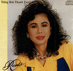 Thanh Tuyen - Rumba - CD