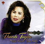 Thanh Tuyen - Muoi Nam Tai Ngo - CD